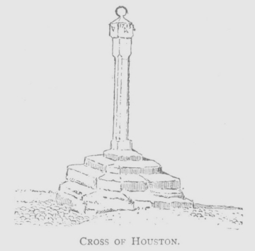 Cross of Houston